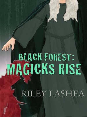 cover image of Black Forest